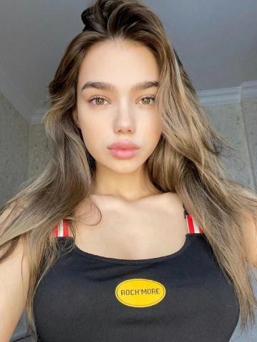 Индивидуалка Гелена Фотография 2