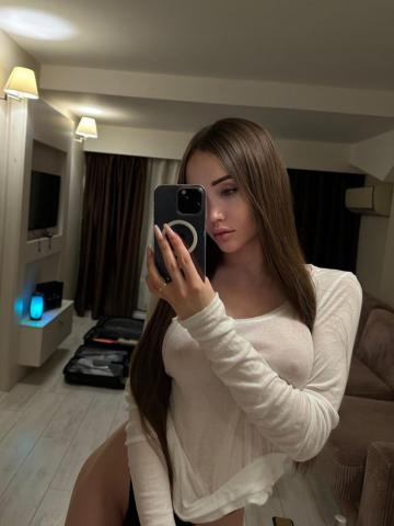Индивидуалка Марго Фотография 3