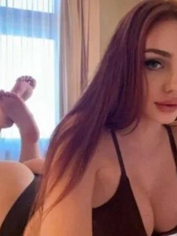 Индивидуалка Веста Фотография 3
