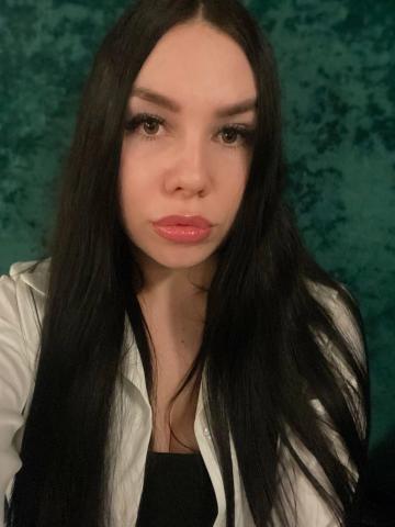 Индивидуалка Полина Фотография 3