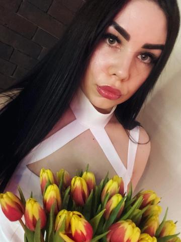 Индивидуалка Полина Фотография 4