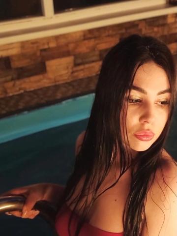 Индивидуалка Полина Фотография 5