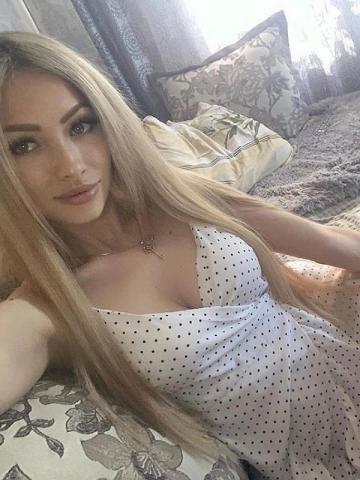 Индивидуалка Жоржина Фотография 2